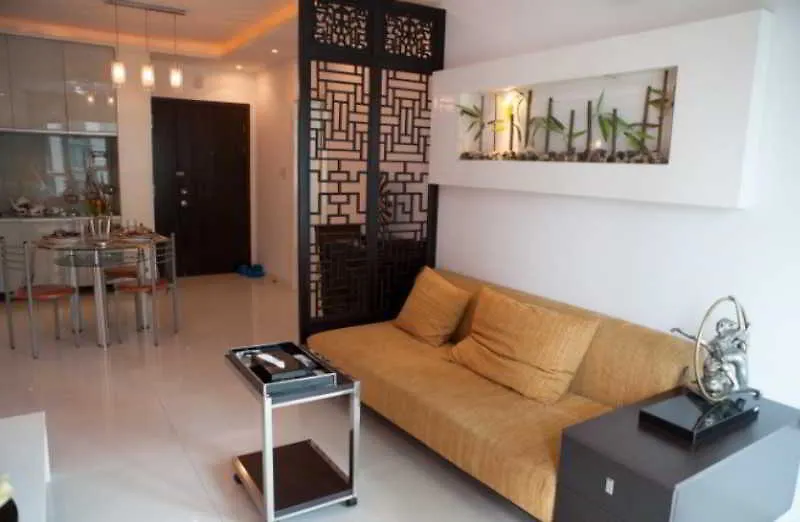 Shanghai Yopark 5-Star Apartment - Oriental Manhattan ホテル
