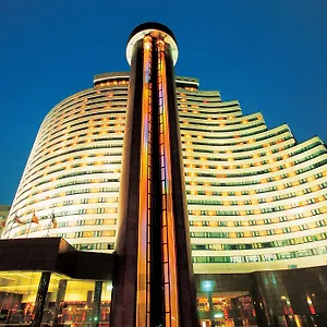 ホテル フア ティン ホテル＆タワーズ, 上海市