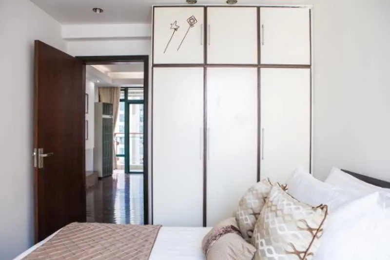 Shanghai Yopark 5-Star Apartment - Oriental Manhattan 5*,  China